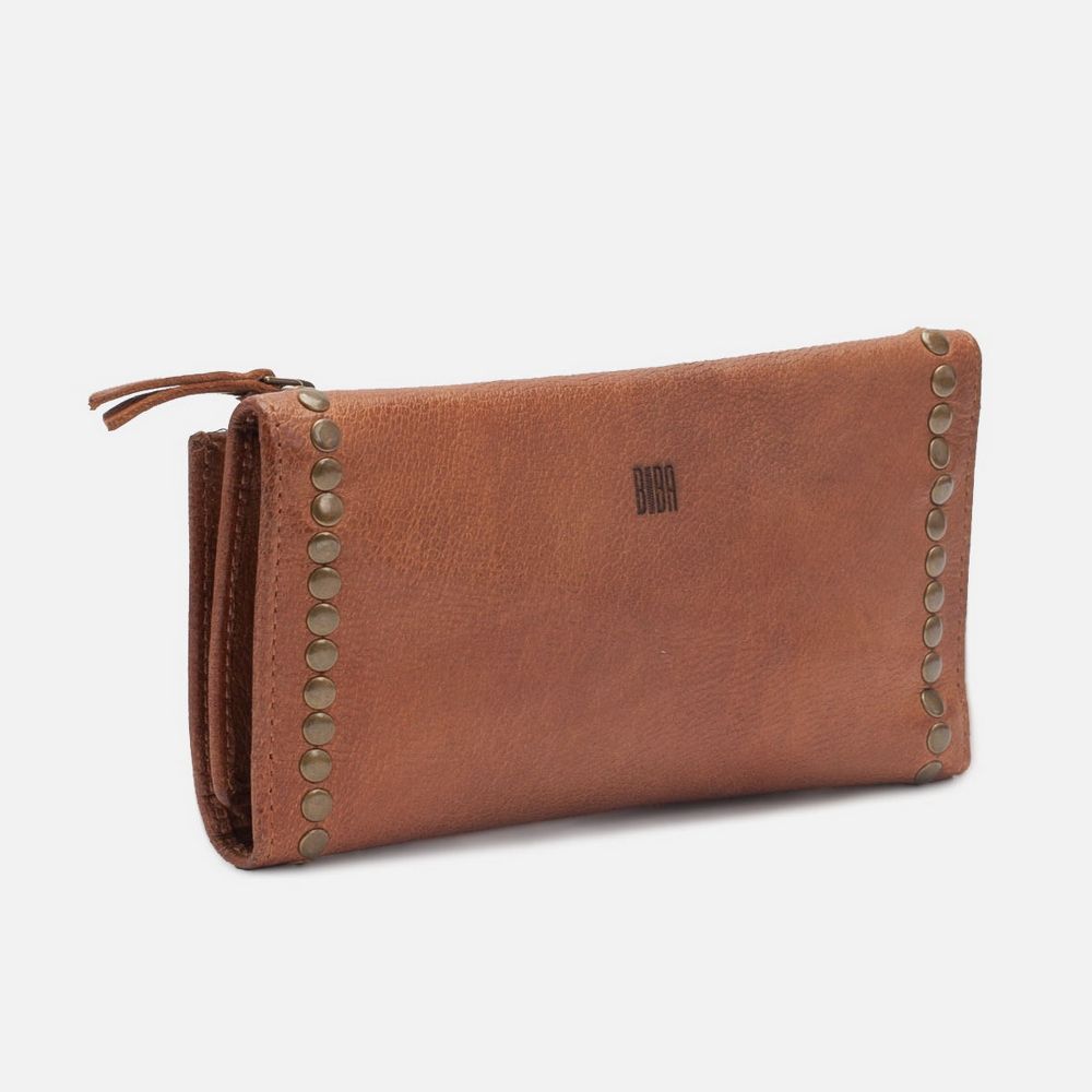 BIBA Portefeuille Cuir PORTLAND BIBA