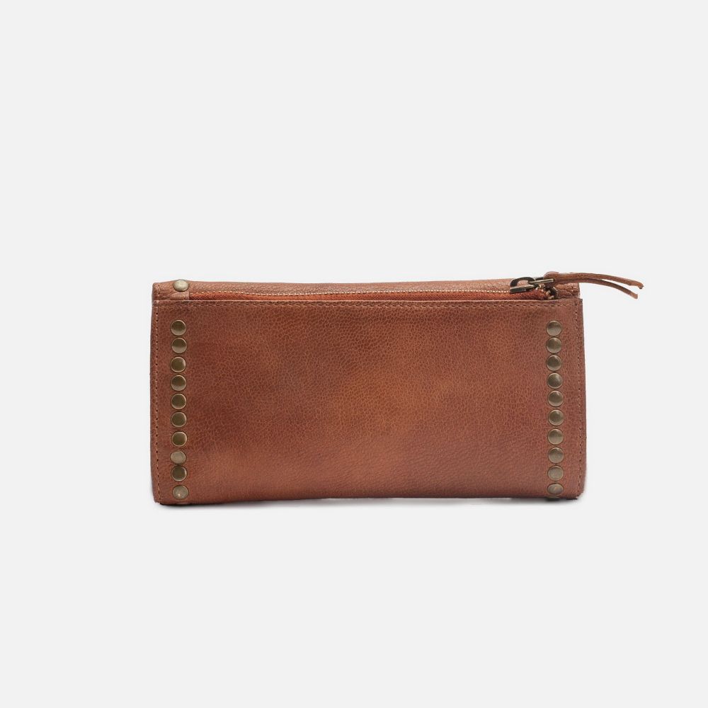 BIBA Portefeuille Cuir PORTLAND BIBA