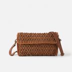 Sac Cuir à Bandoulière NEKIMI BIBA