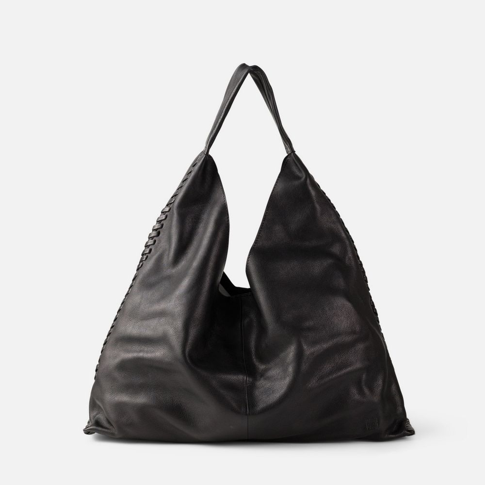 BIBA Sac Cuir STOCKTON BIBA