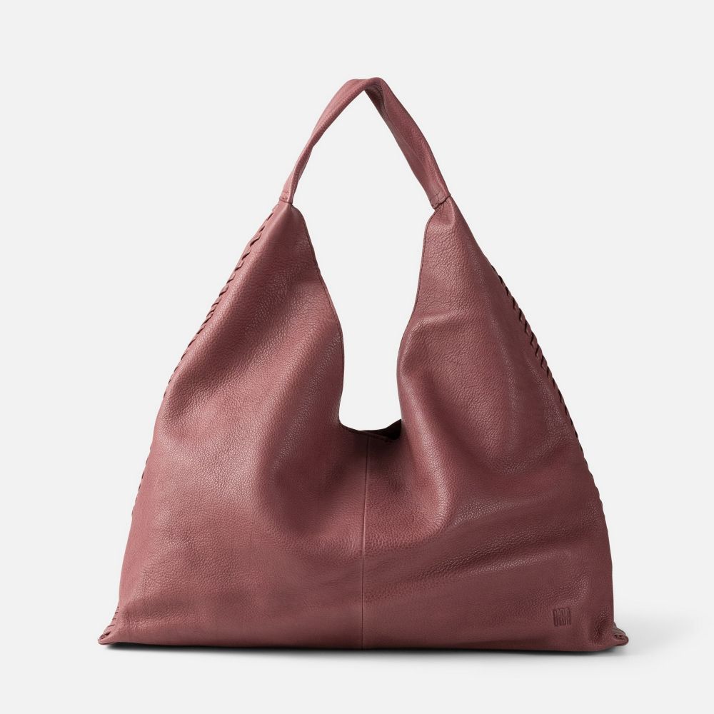 BIBA Sac Cuir STOCKTON BIBA
