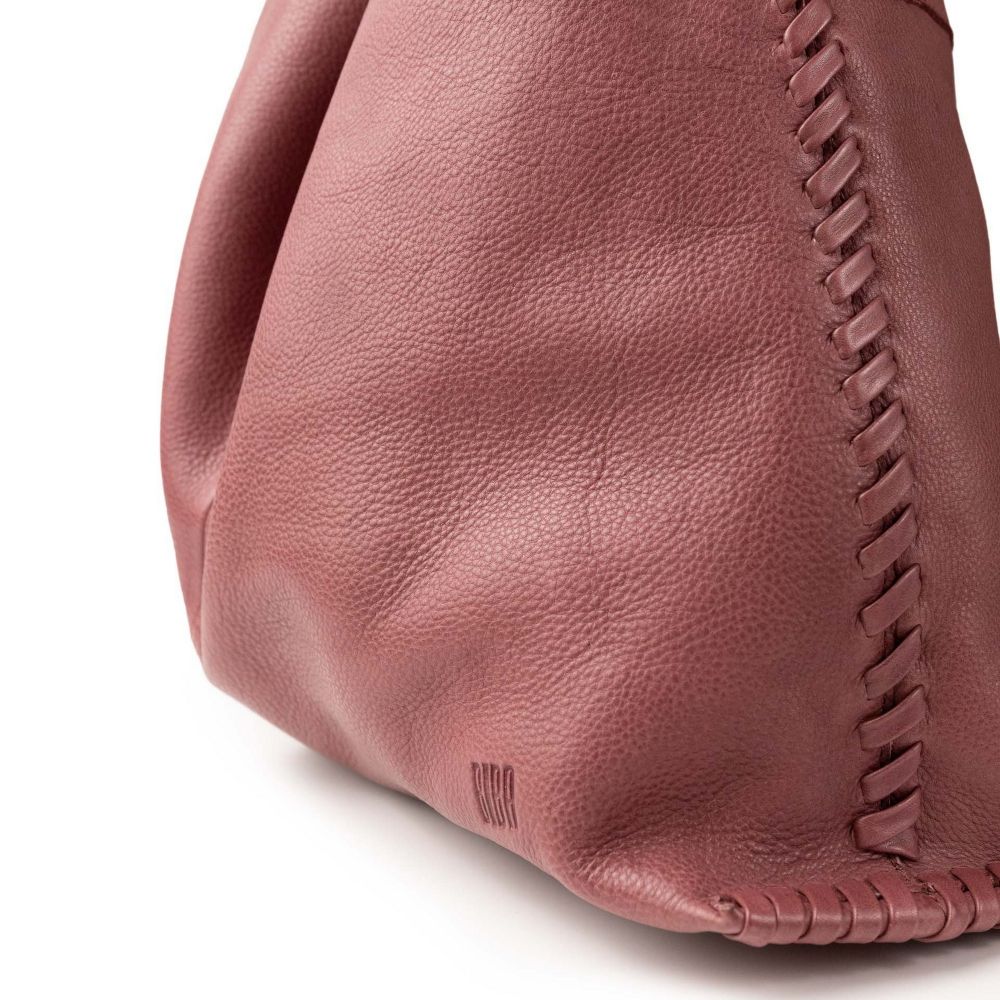 BIBA Sac Cuir STOCKTON BIBA