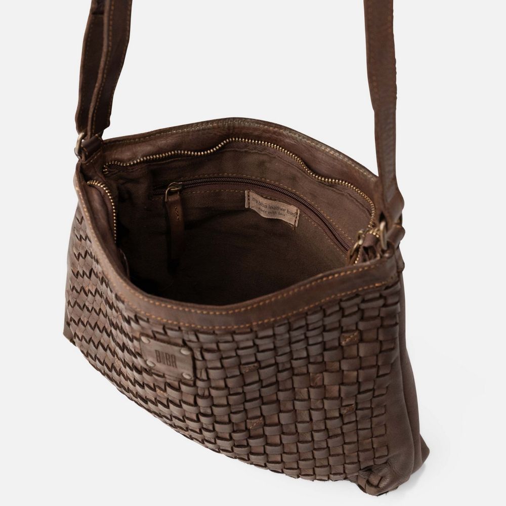 BIBA Sac Cuir KANSAS BIBA