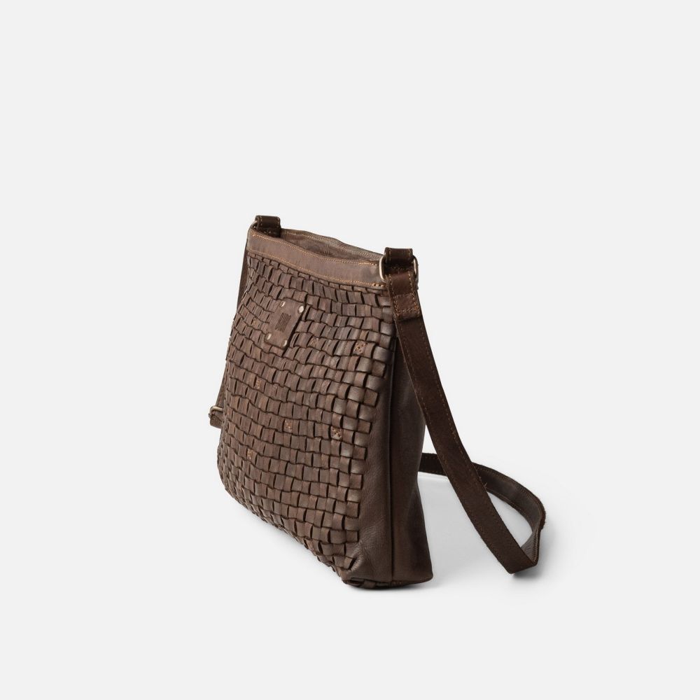BIBA Sac Cuir KANSAS BIBA