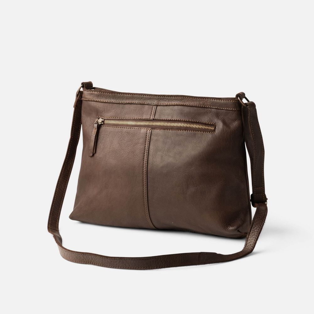 BIBA Sac Cuir KANSAS BIBA