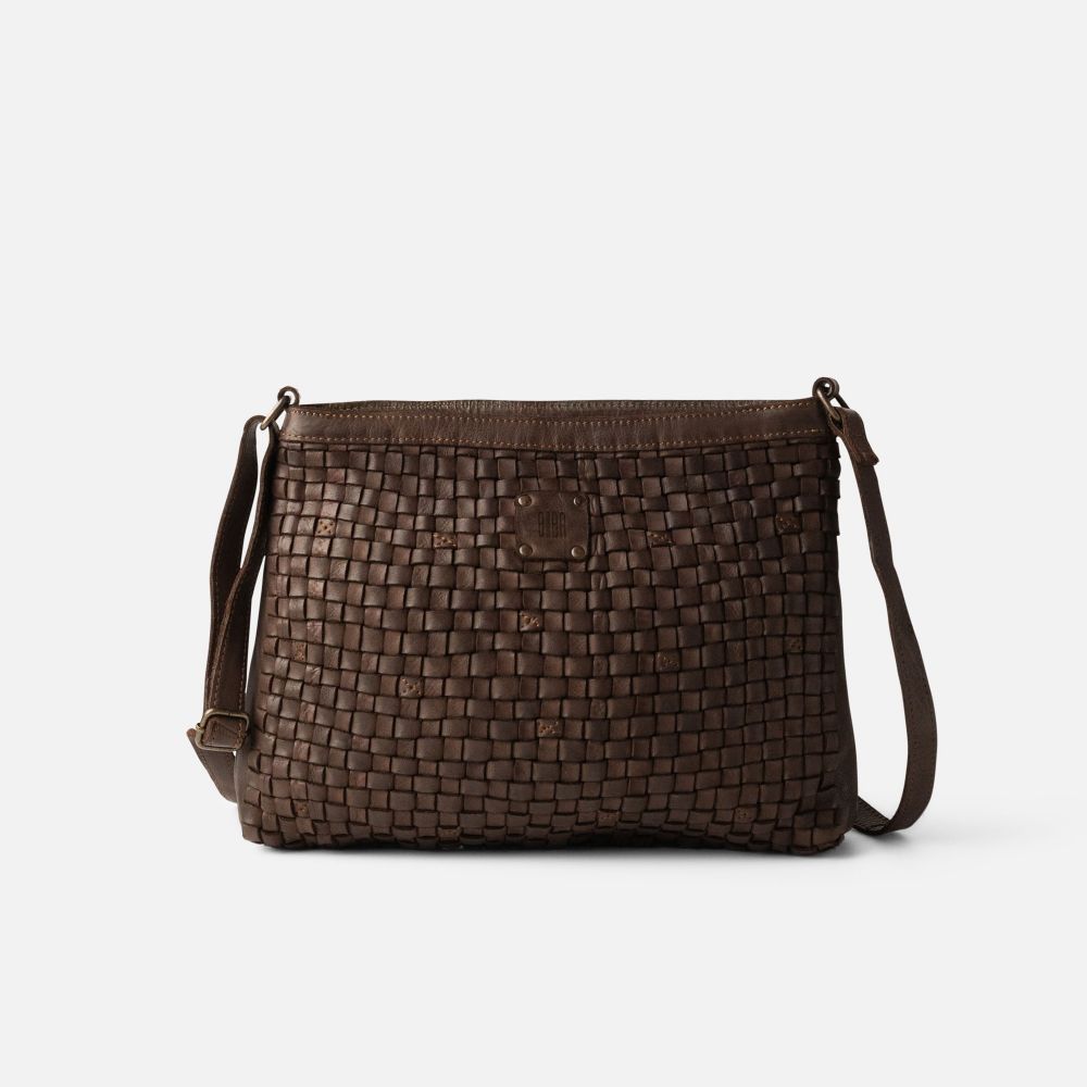 BIBA Sac Cuir KANSAS BIBA