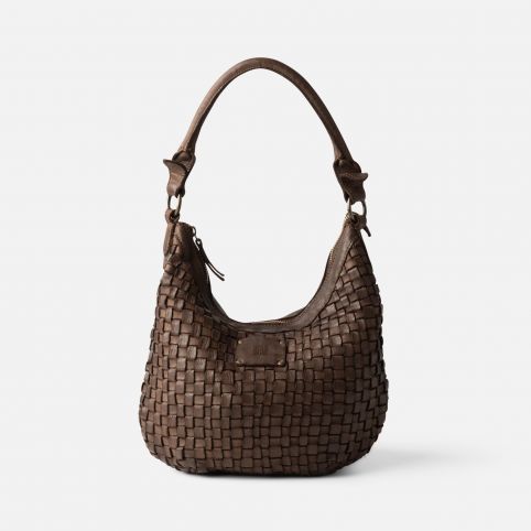 Sac Cuir KANSAS BIBA