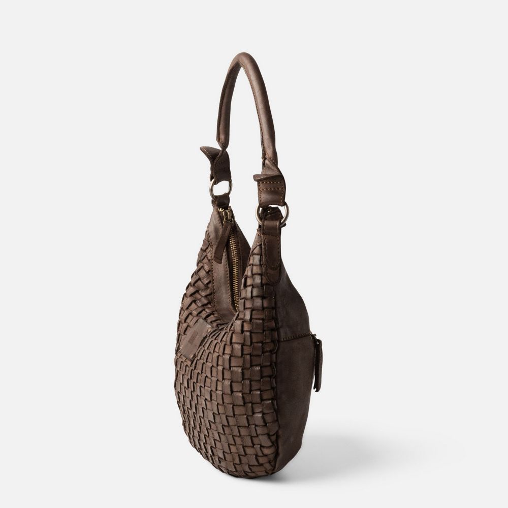 BIBA Sac Cuir KANSAS BIBA