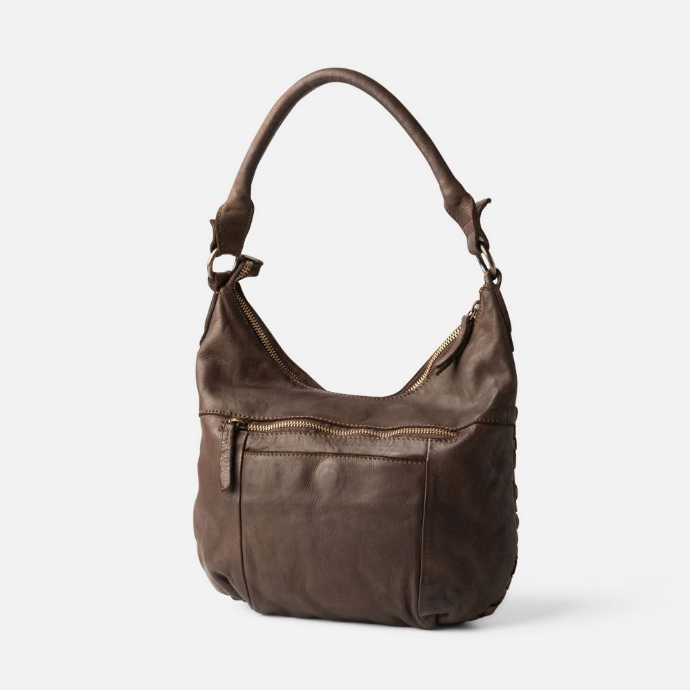 BIBA Sac Cuir KANSAS BIBA