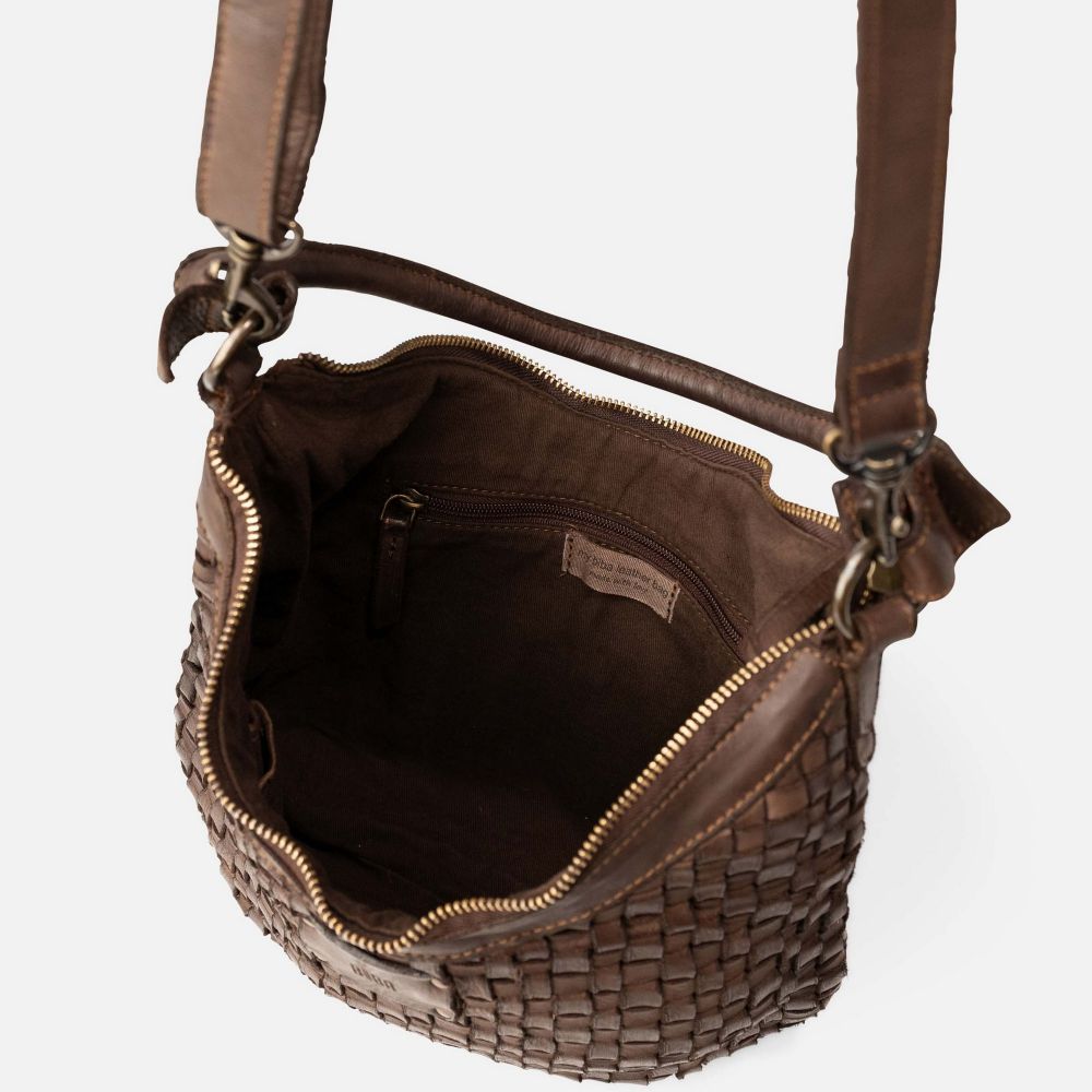 BIBA Sac Cuir KANSAS BIBA