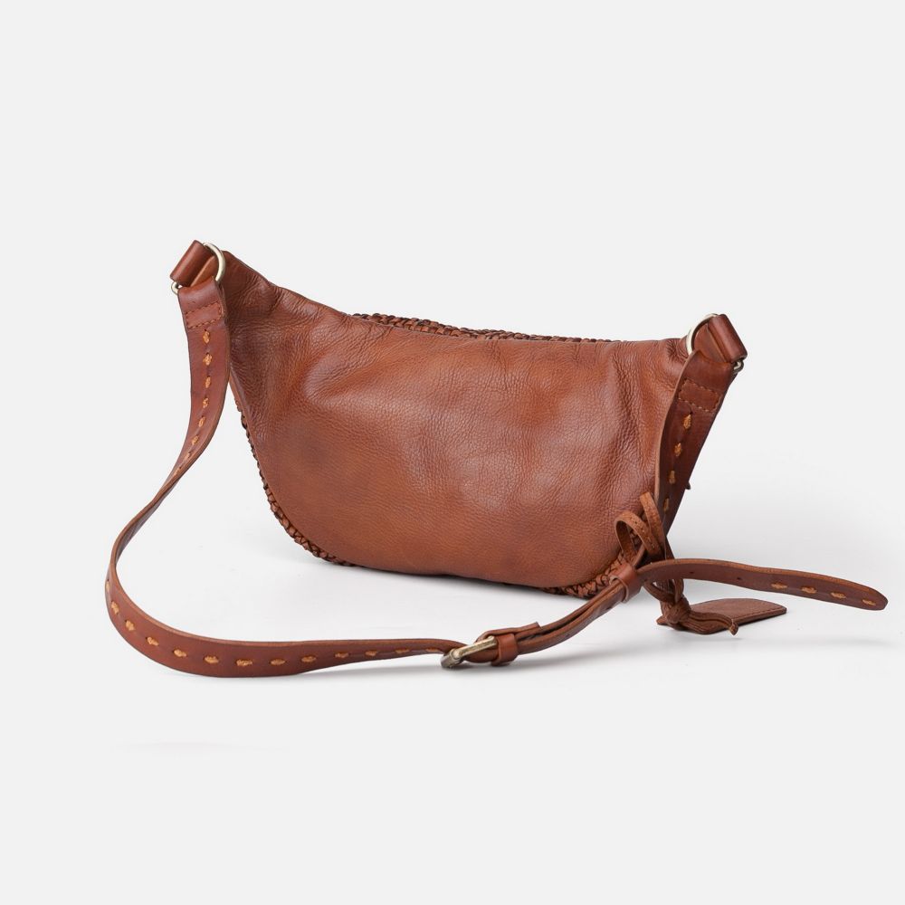 BIBA Sac Banane Cuir BRISTOW BIBA