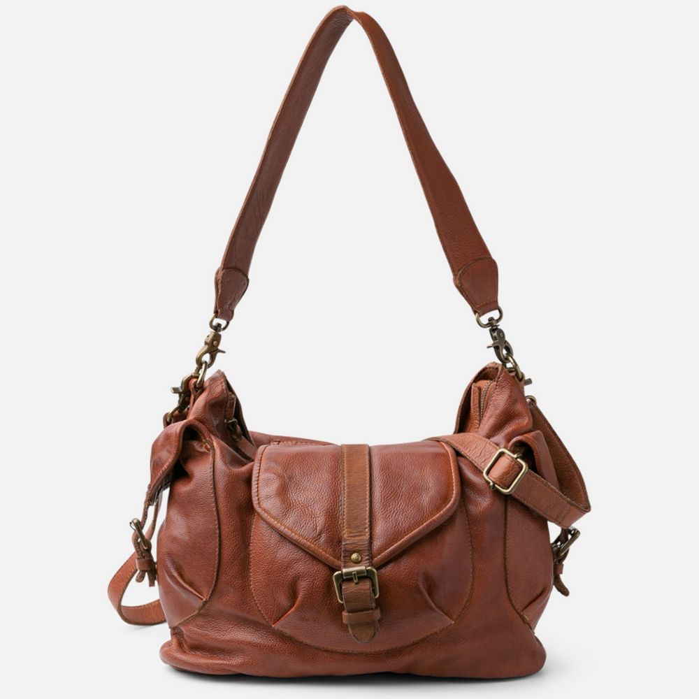BIBA Sac Bandoulière Cargo CLINT BIBA