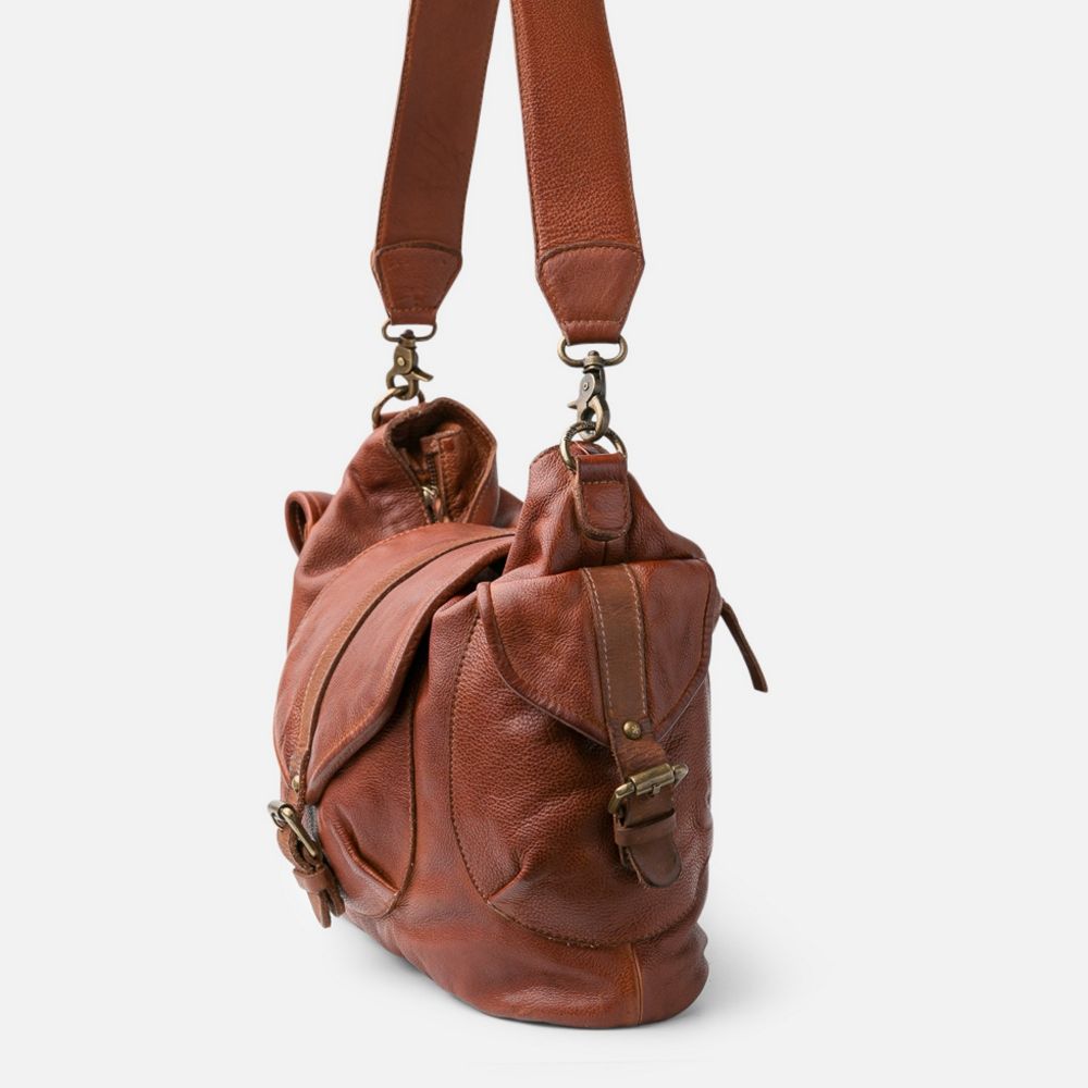 BIBA Sac Bandoulière Cargo CLINT BIBA