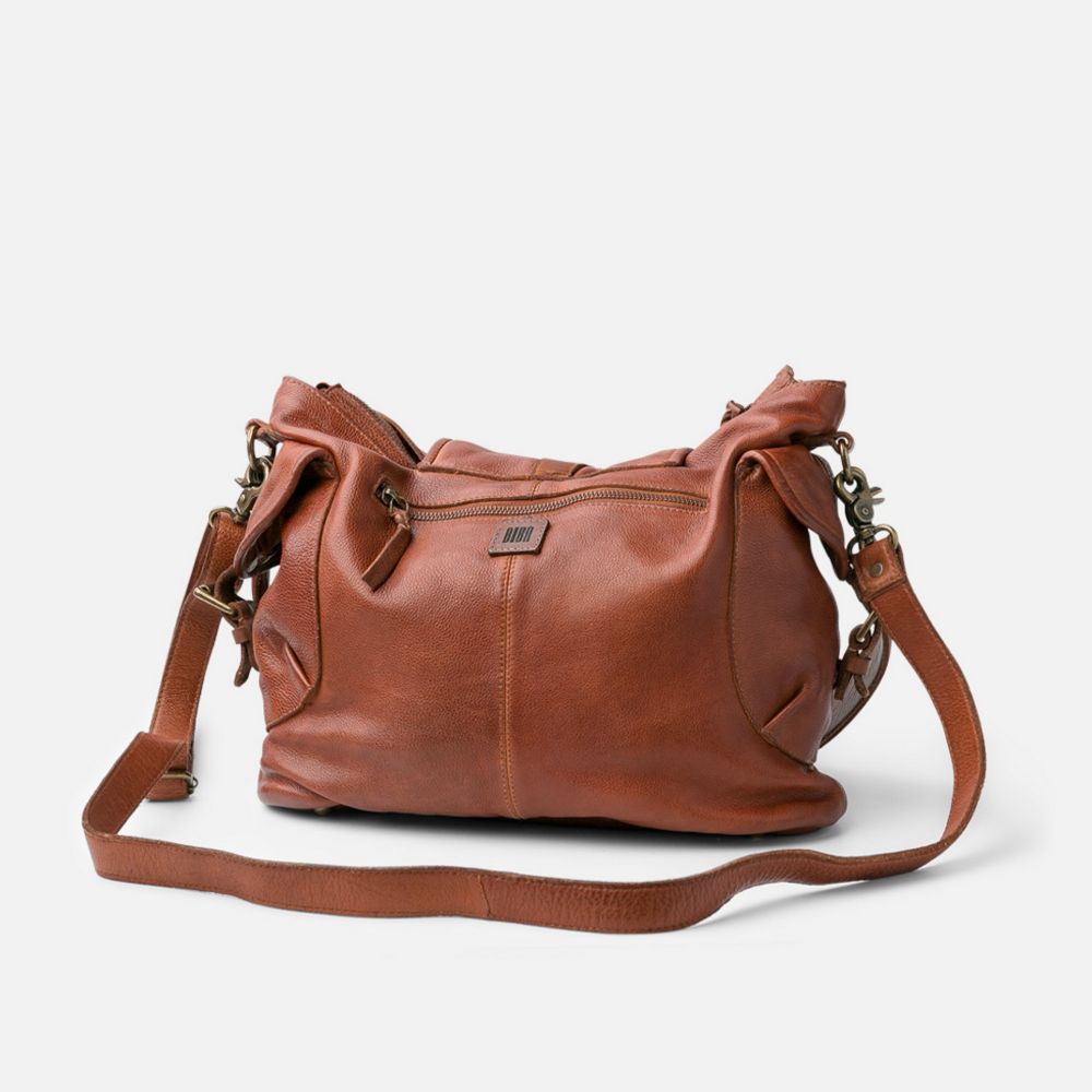 BIBA Sac Bandoulière Cargo CLINT BIBA