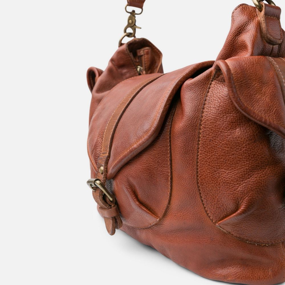 BIBA Sac Bandoulière Cargo CLINT BIBA
