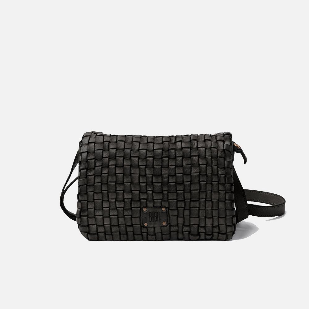 BIBA Sac Cuir KANSAS BIBA