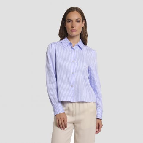 Chemise Rayée RINO PELLE
