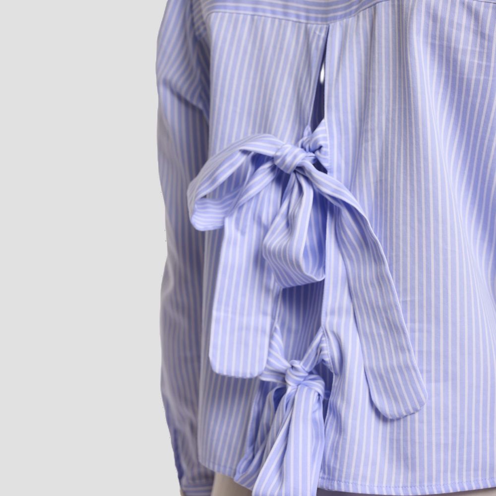 RINO PELLE Chemise Rayée RINO PELLE