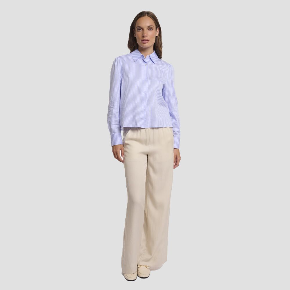 RINO PELLE Chemise Rayée RINO PELLE