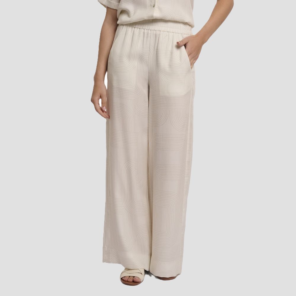 RINO PELLE Pantalon Fluide RINO PELLE