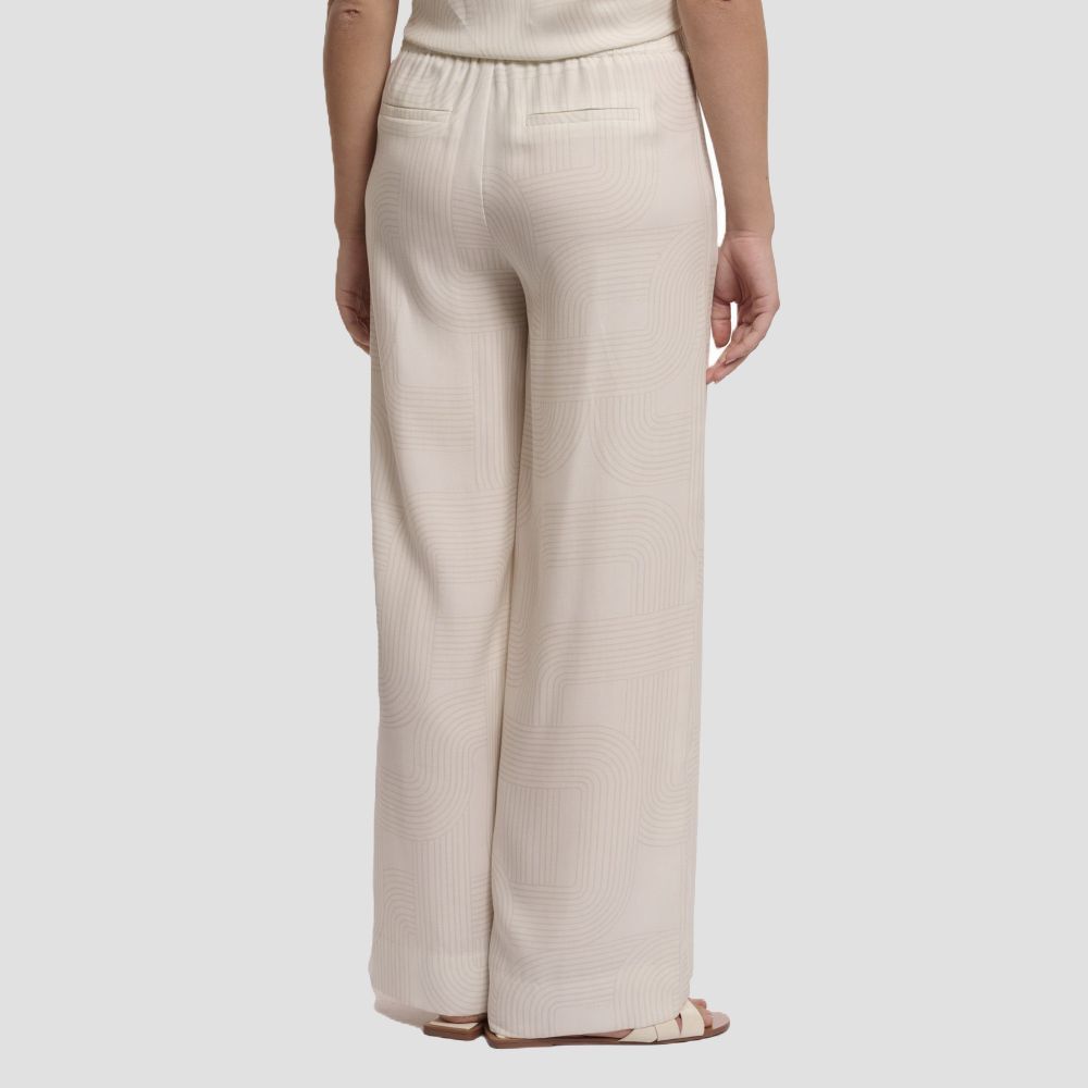 RINO PELLE Pantalon Fluide RINO PELLE