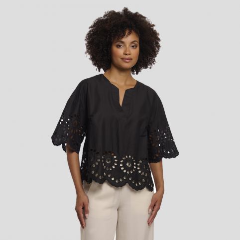 Blouse Large TRUDY RINO PELLE
