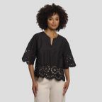 Blouse Large TRUDY RINO PELLE