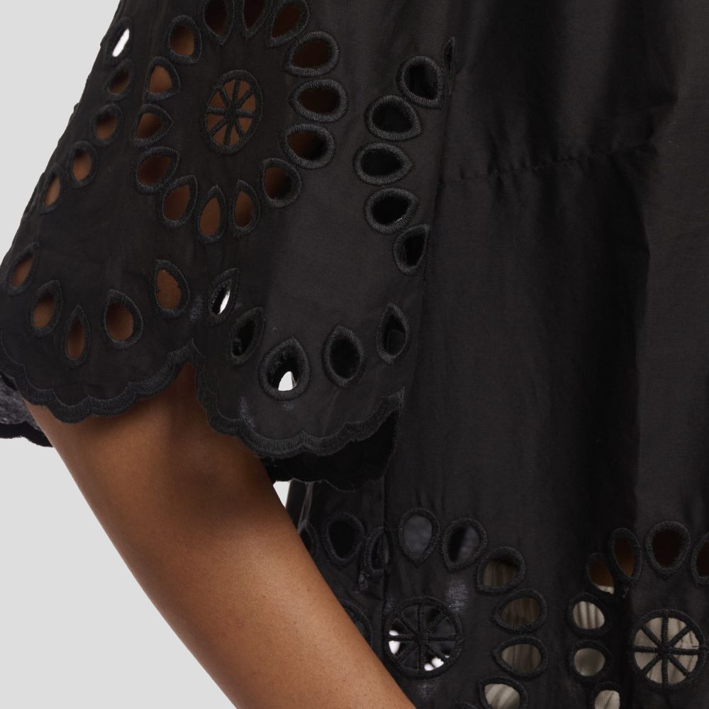 RINO PELLE Blouse Large TRUDY RINO PELLE