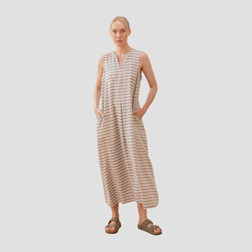 PAN PRODUCT BASICO Robe Longue PAN