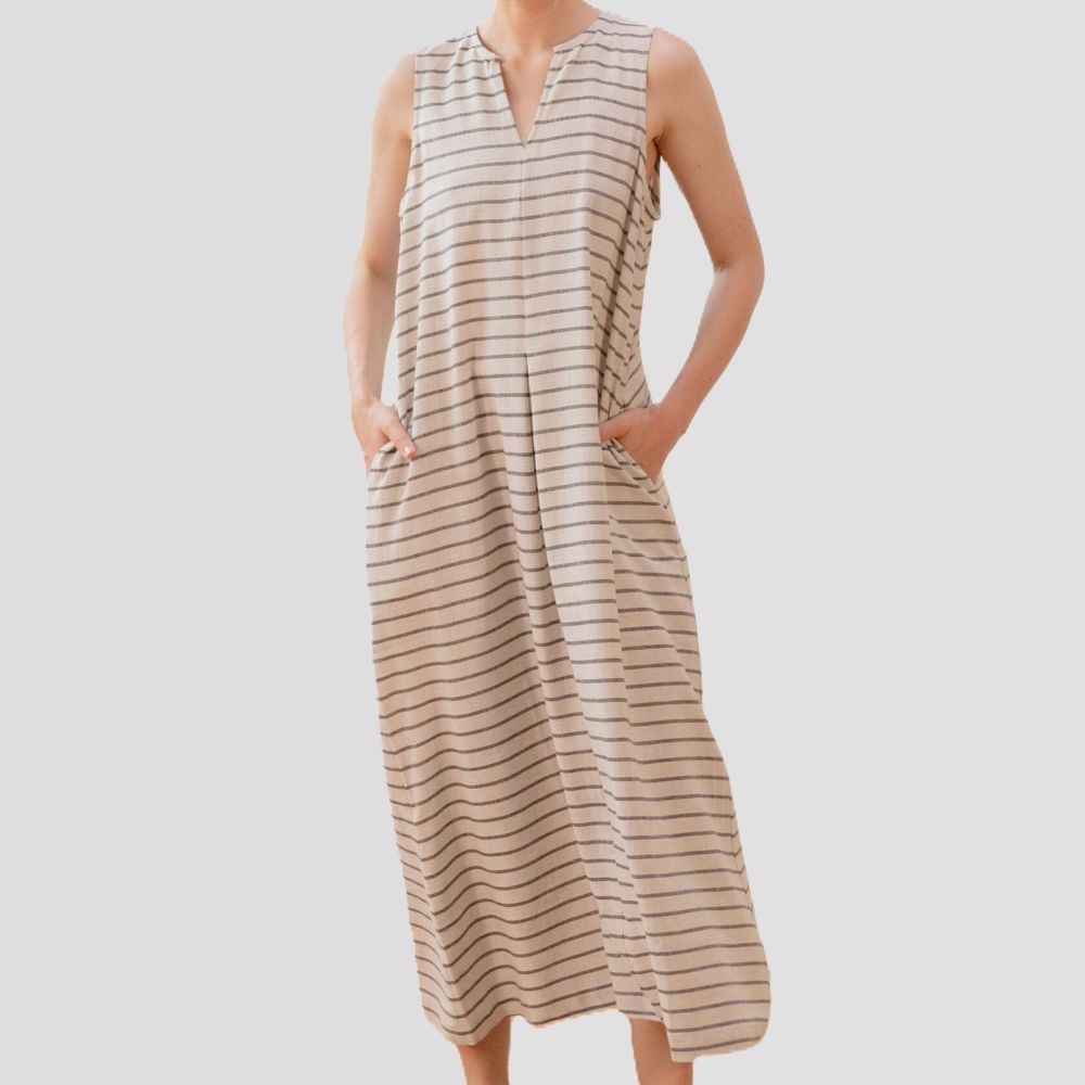 PAN PRODUCT BASICO Robe Longue PAN