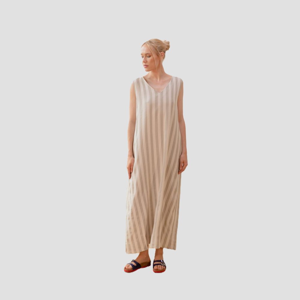 PAN PRODUCT BASICO Robe Longue PAN