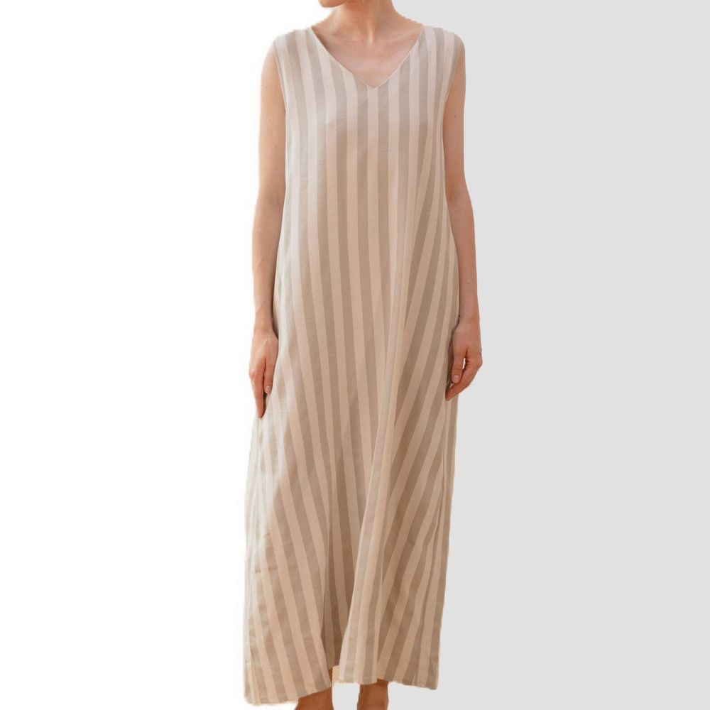 PAN PRODUCT BASICO Robe Longue PAN