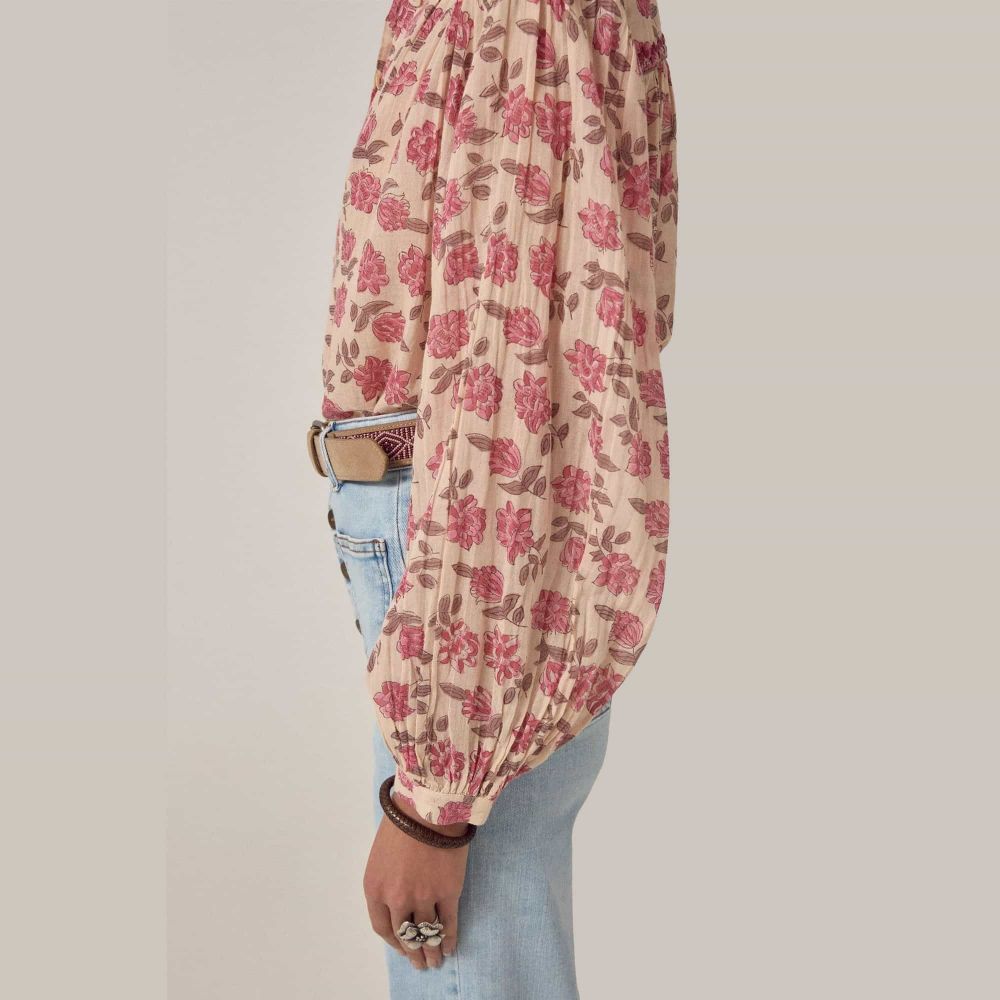 MAISON HOTEL Blouse LENNOX MAISON HOTEL