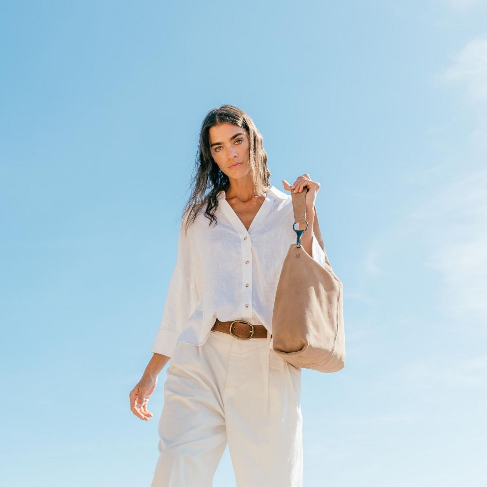 BIBA Sac Bandoulière Cargo JACKPOT BIBA