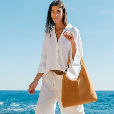 Sac Bandoulière Cargo JACKPOT BIBA