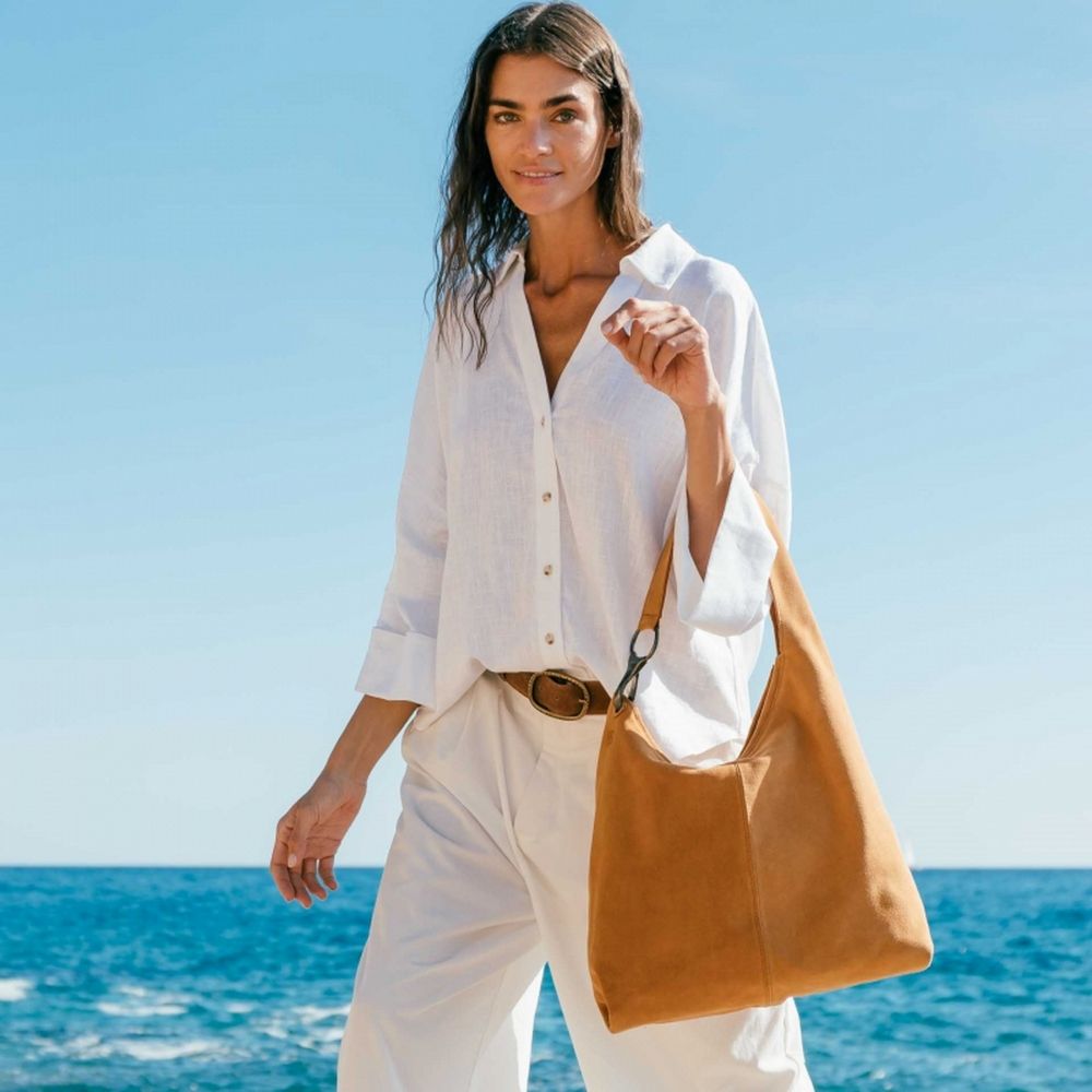 BIBA Sac Bandoulière Cargo JACKPOT BIBA