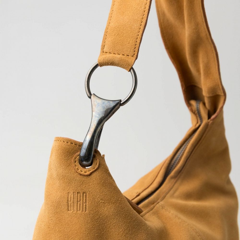 BIBA Sac Bandoulière Cargo JACKPOT BIBA