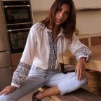 Blouse BERYL