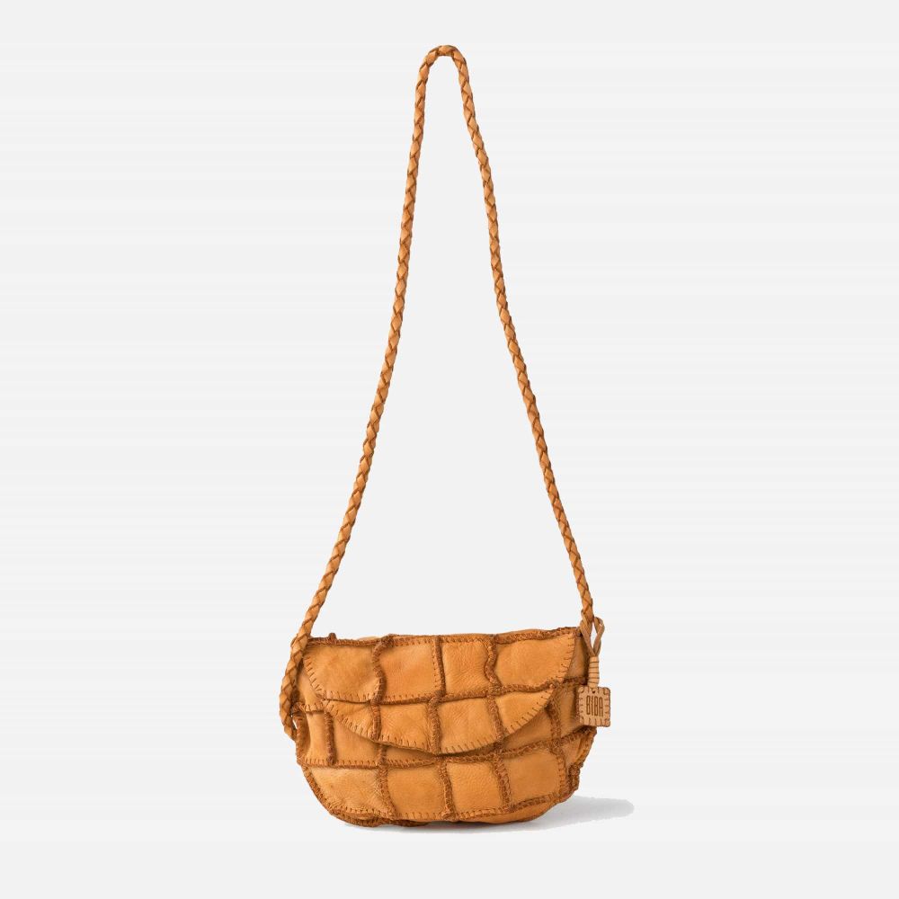 BIBA Sac Cuir OLEY BIBA