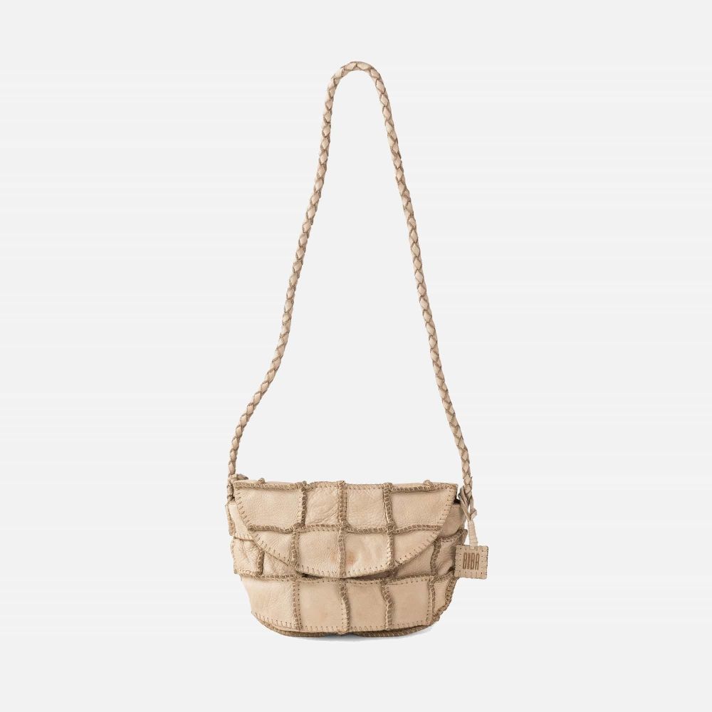 BIBA Sac Cuir OLEY BIBA