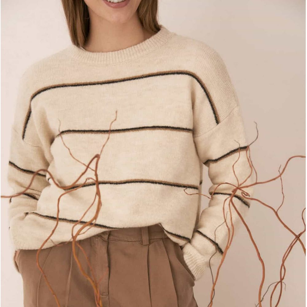  Pull RayéGIARA Mus & Bombon