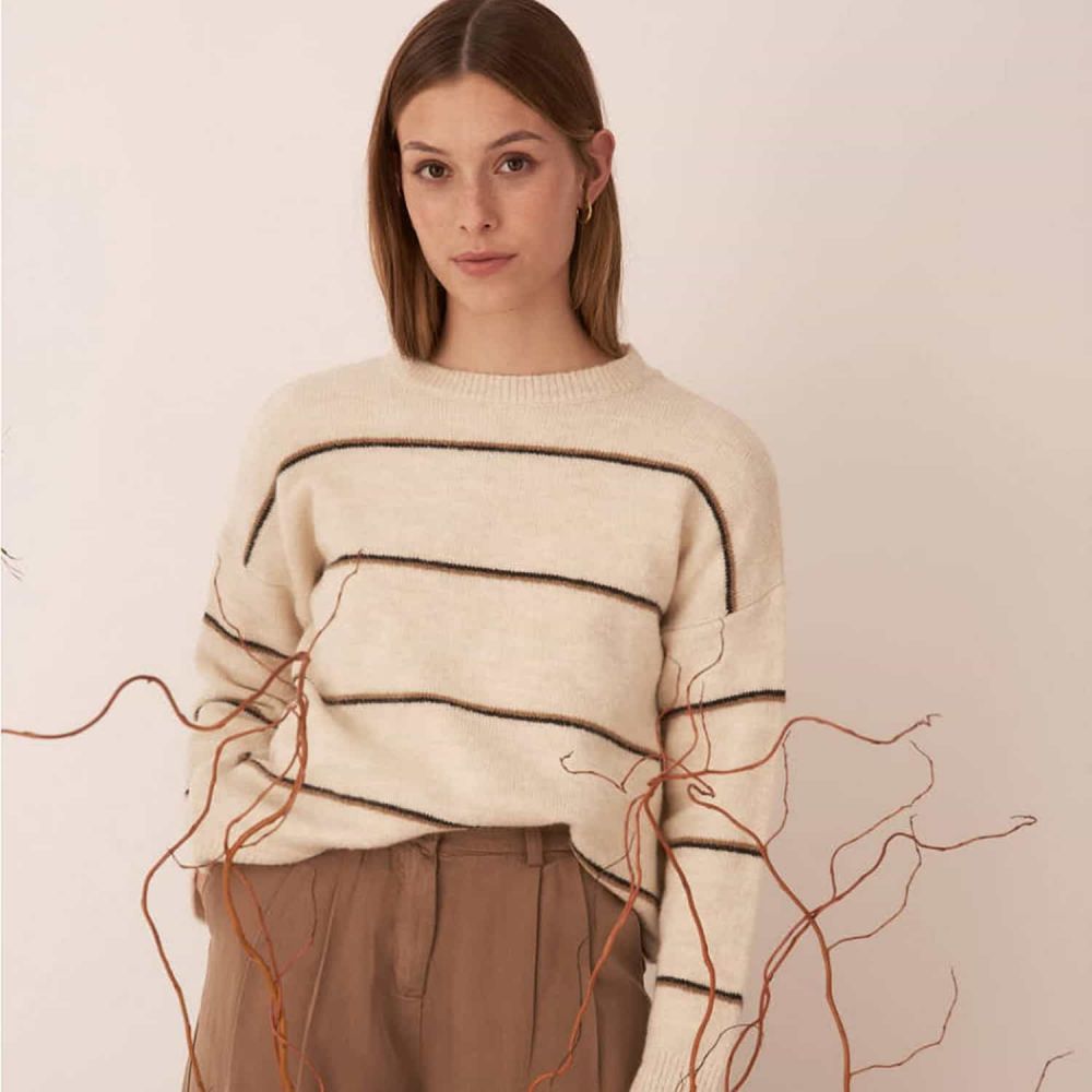  Pull RayéGIARA Mus & Bombon