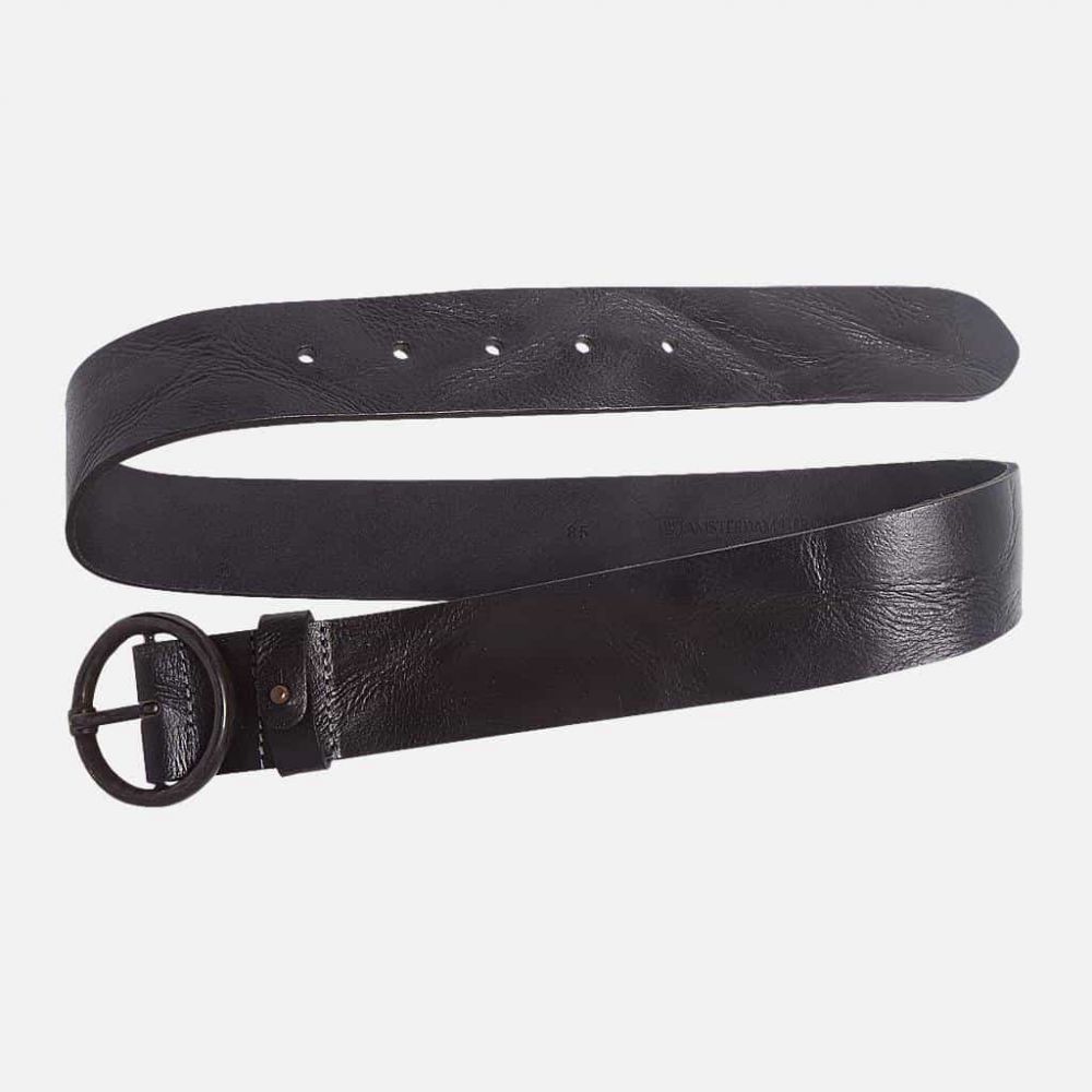  Ceinture Pip Black Amsterdam Héritage