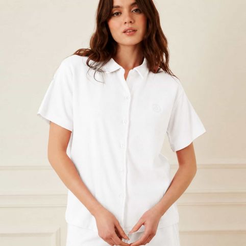 Chemise Eponge CLAUDETTE LA PETITE FRANÇAISE