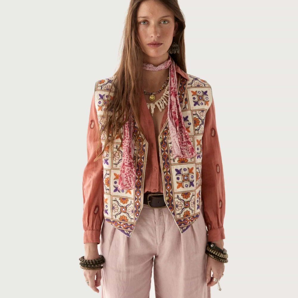 MAISON HOTEL Blouse DYLANMAISON HOTEL