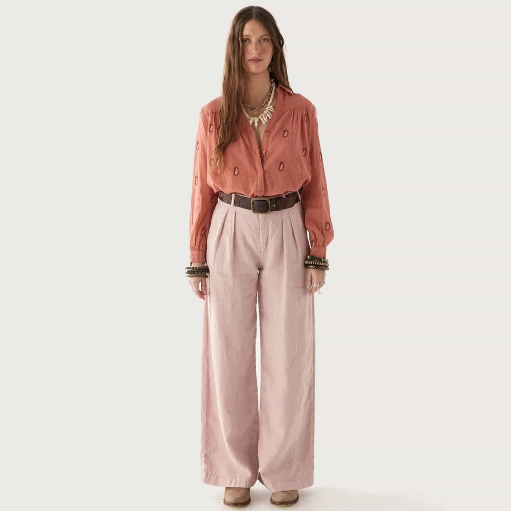 MAISON HOTEL Blouse DYLANMAISON HOTEL