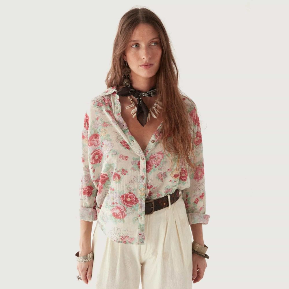 MAISON HOTEL Blouse GIORGIAMAISON HOTEL