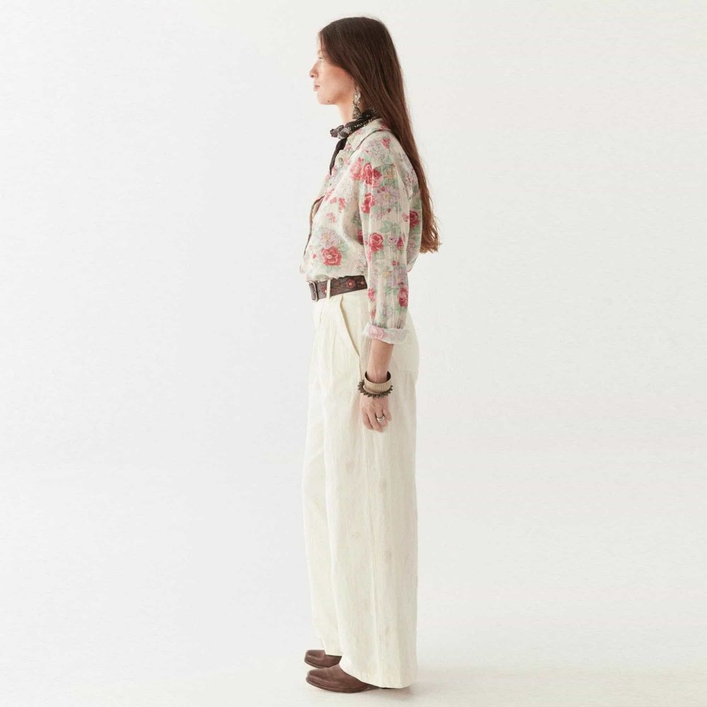 MAISON HOTEL Blouse GIORGIAMAISON HOTEL