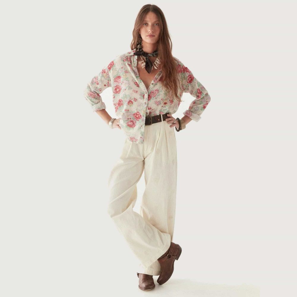 MAISON HOTEL Blouse GIORGIAMAISON HOTEL