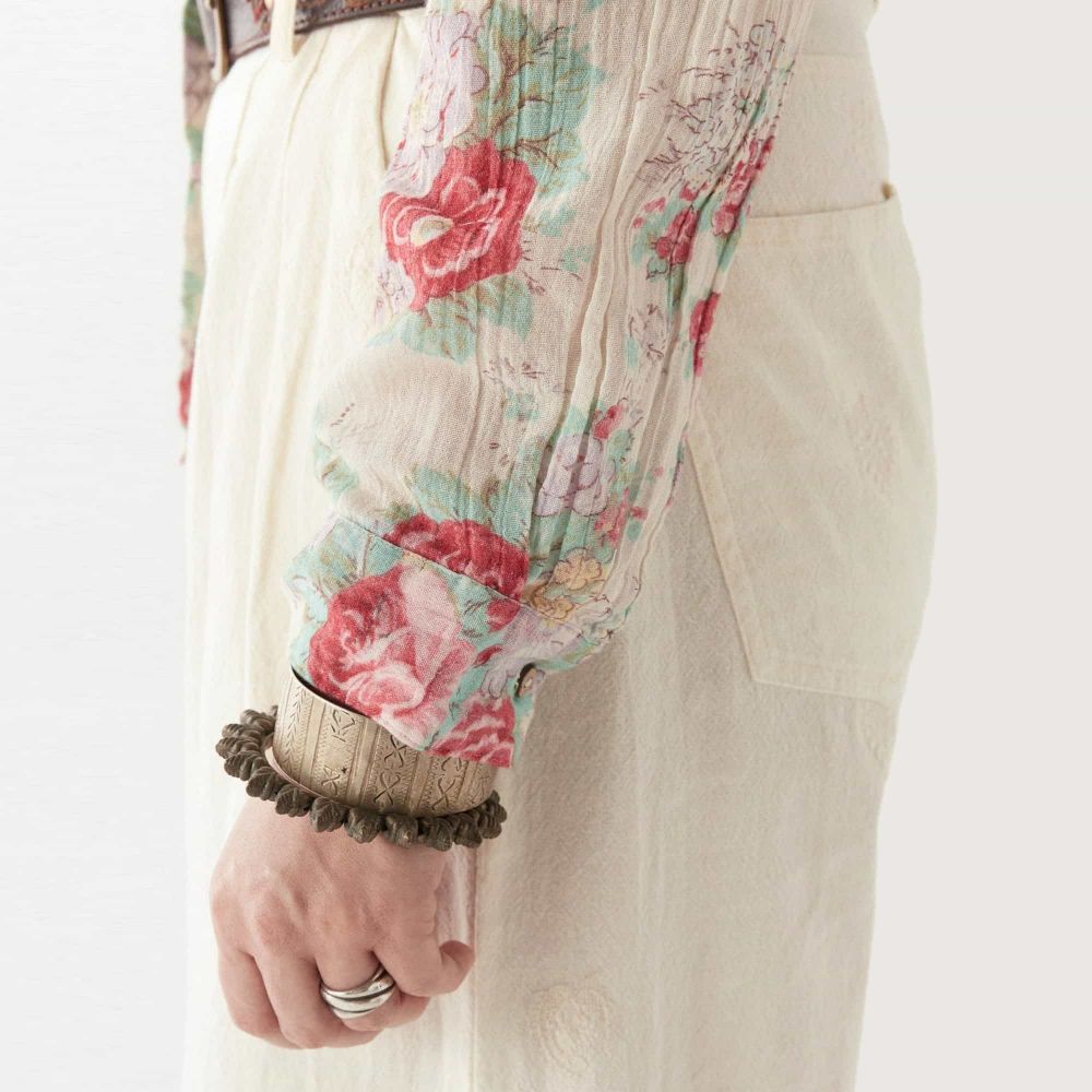 MAISON HOTEL Blouse GIORGIAMAISON HOTEL